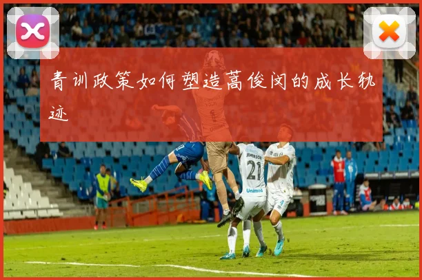青训政策如何塑造蒿俊闵的成长轨迹