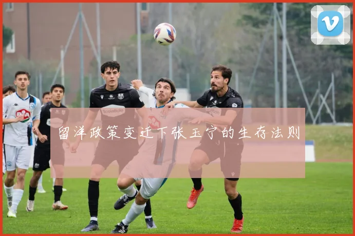 留洋政策变迁下张玉宁的生存法则