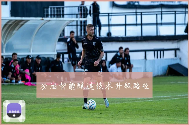 汾酒智能酿造技术升级路径